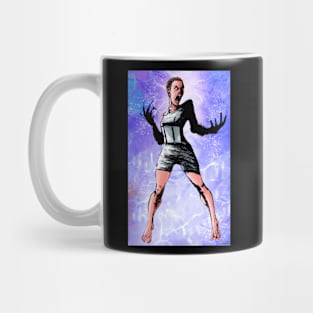 Eleven Powers Mug